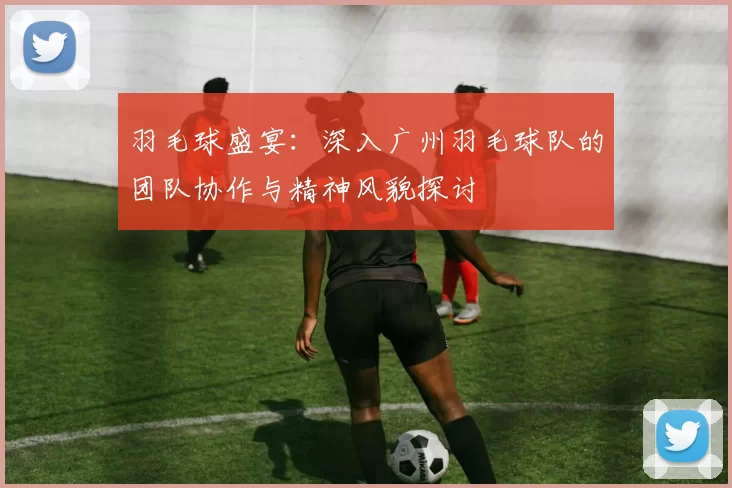 羽毛球盛宴：深入广州羽毛球队的团队协作与精神风貌探讨