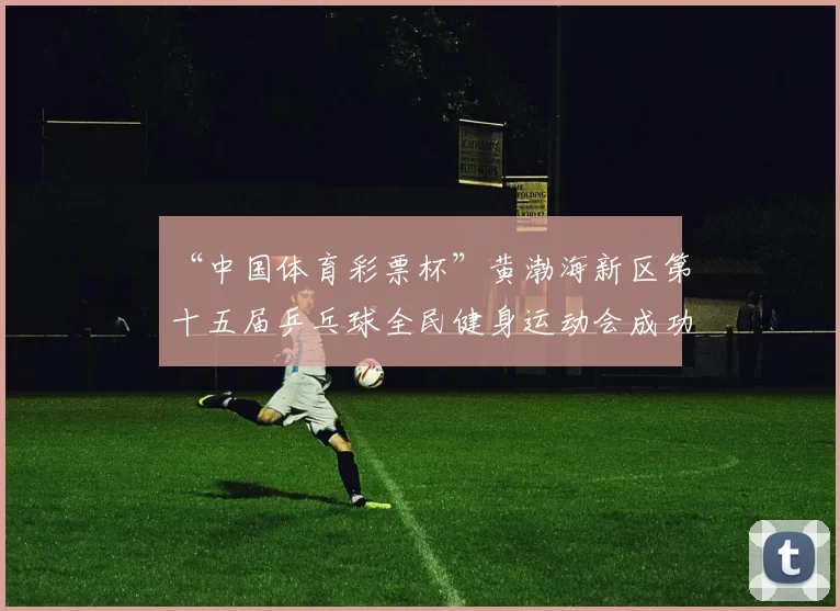 “中国体育彩票杯”黄渤海新区第十五届乒乓球全民健身运动会成功落幕 - Copy (11)