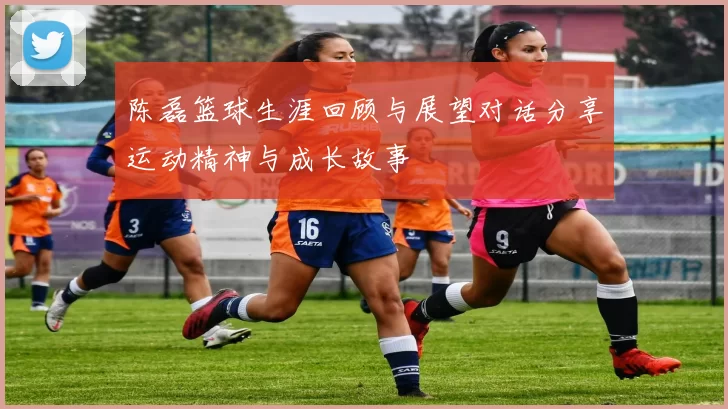 陈磊篮球生涯回顾与展望对话分享运动精神与成长故事