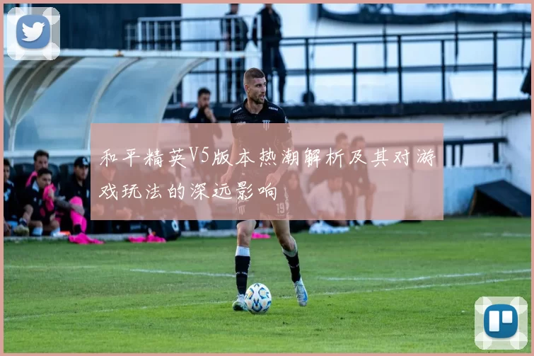 和平精英V5版本热潮解析及其对游戏玩法的深远影响