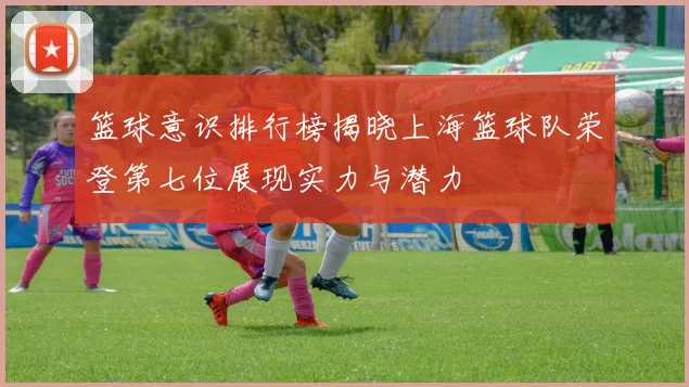 篮球意识排行榜揭晓上海篮球队荣登第七位展现实力与潜力