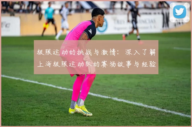 极限运动的挑战与激情：深入了解上海极限运动队的赛场故事与经验分享