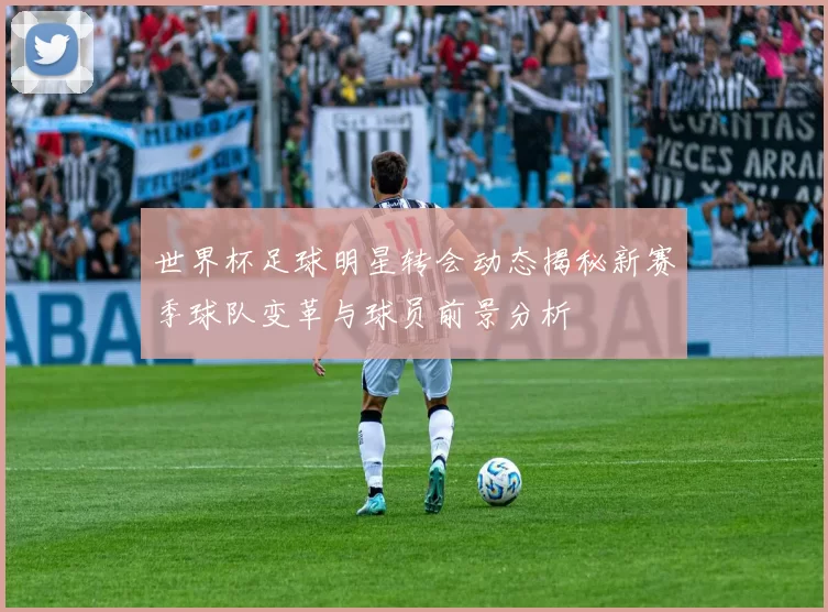 世界杯足球明星转会动态揭秘新赛季球队变革与球员前景分析