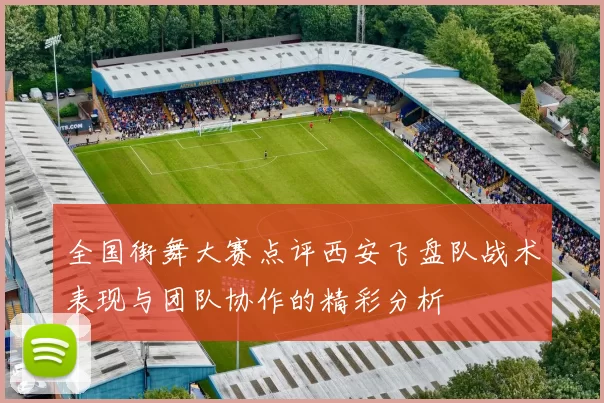 全国街舞大赛点评西安飞盘队战术表现与团队协作的精彩分析