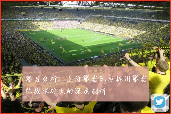 赛后分析：上海攀岩队与杭州攀岩队战术对决的深度剖析