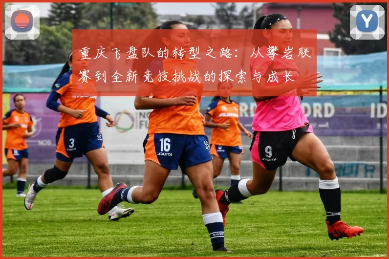 重庆飞盘队的转型之路：从攀岩联赛到全新竞技挑战的探索与成长